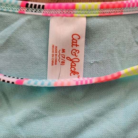 Cat & jack suit cover skirt 7/8 - Picture 3 of 4